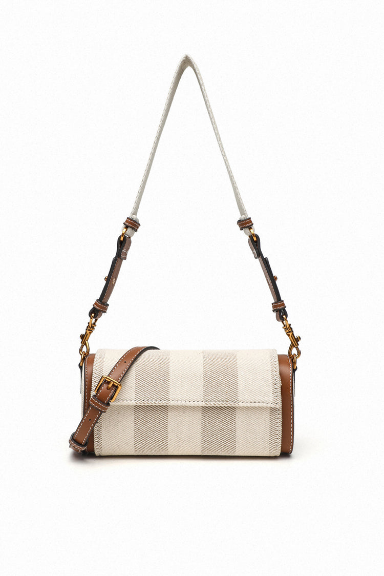 Tuscany Reverie Bag - Beige
