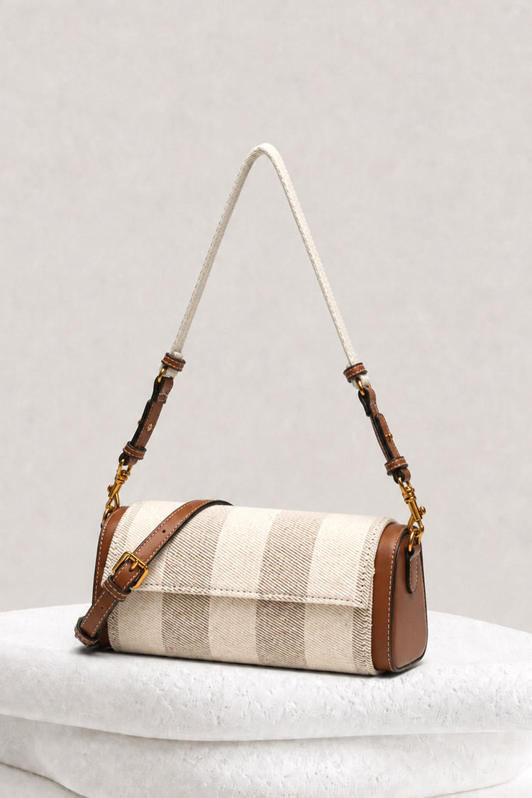 Tuscany Reverie Bag - Beige