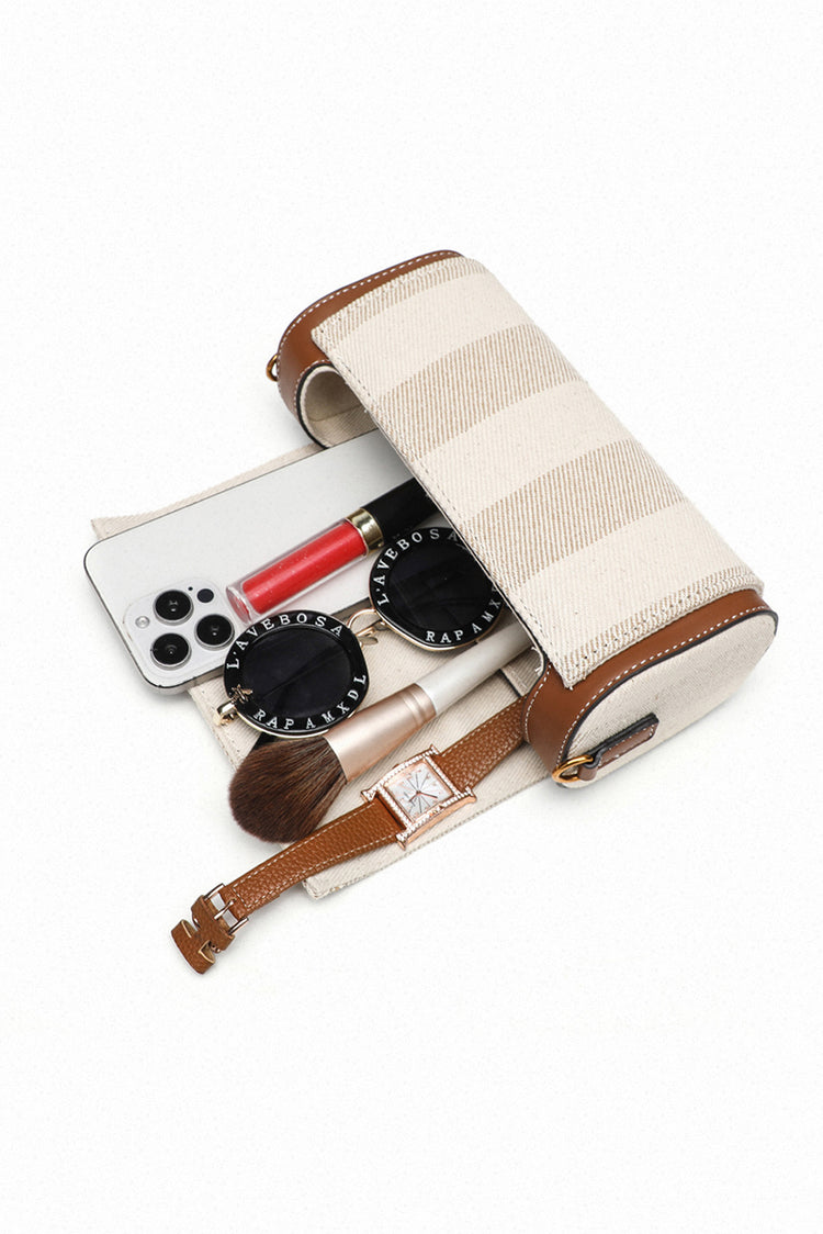 Tuscany Reverie Bag - Beige