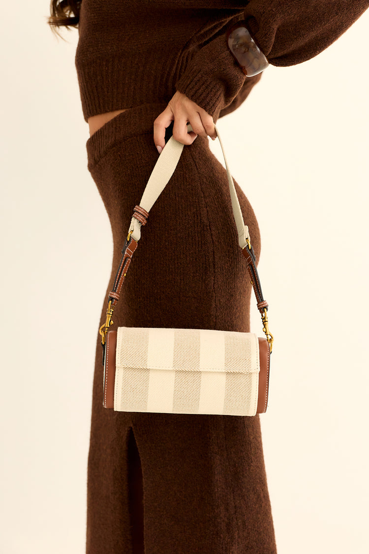 Tuscany Reverie Bag - Beige