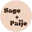 Sage and Paije logo