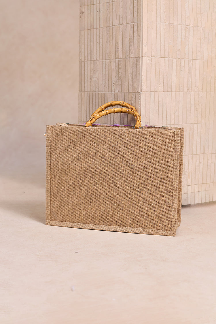 Graceful Spark Bag - Orange Multi for women