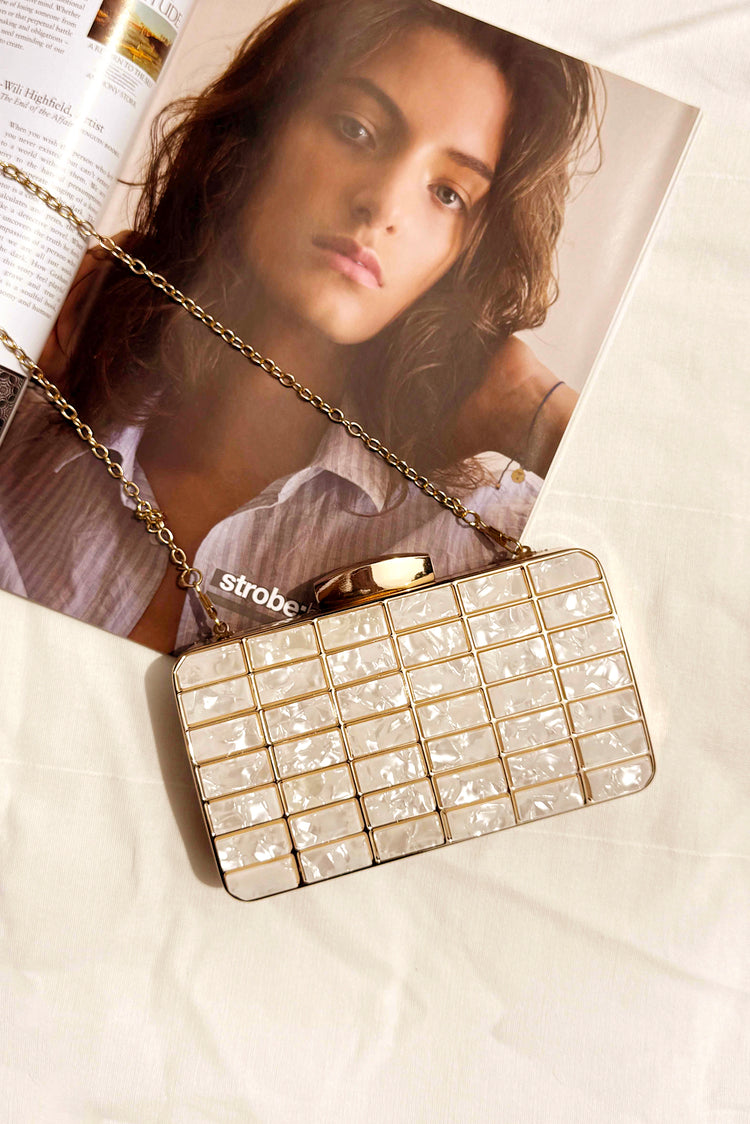 High Hopes Bag - Ivory for women