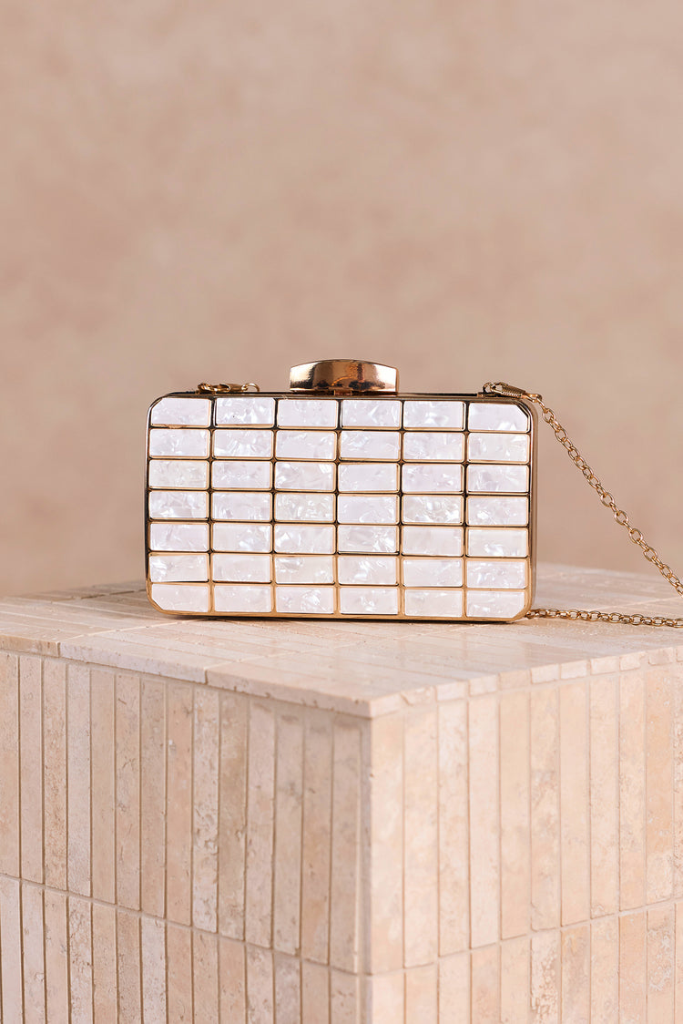 High Hopes Bag - Ivory for women