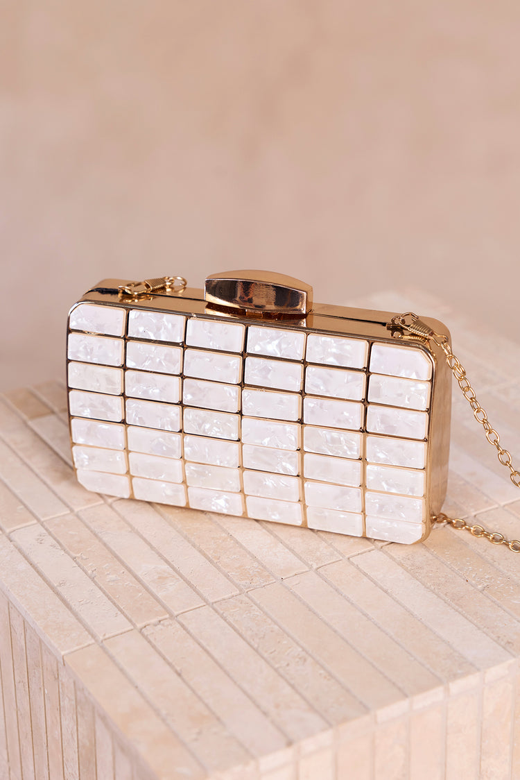 High Hopes Bag - Ivory for women