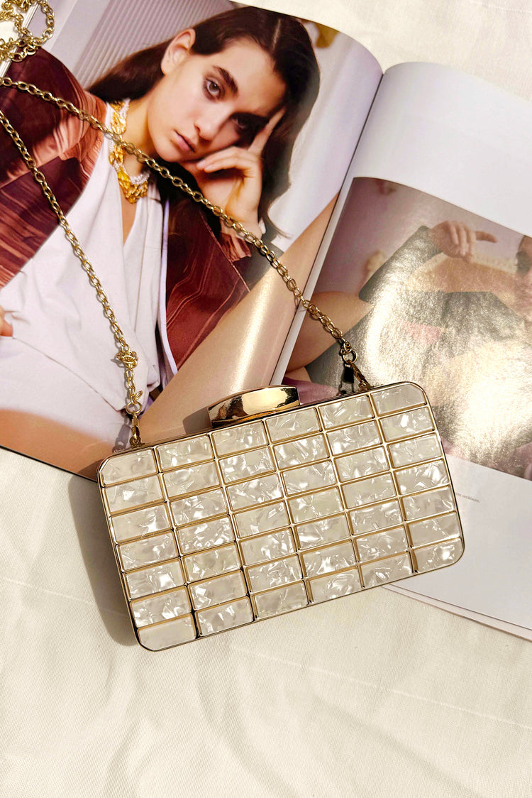 High Hopes Bag - Ivory for women