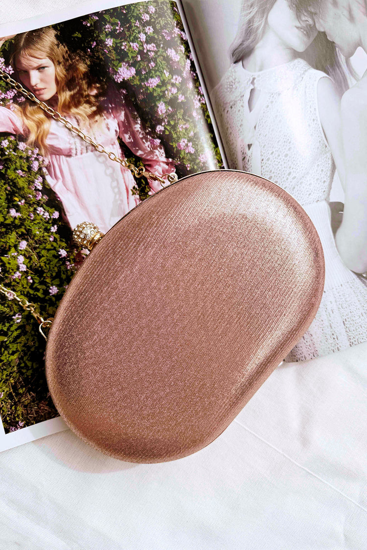Lush Life Clutch Bag - Pink for women