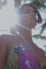 Taking It Maxi Dress - Yellow Multi