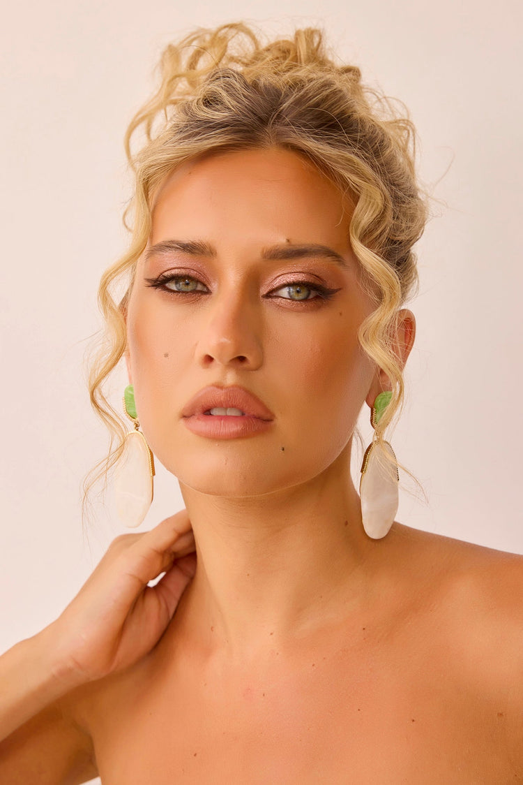 Style Sleek Earrings - Multi for women